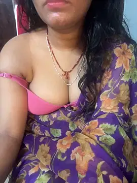 Spicy sari girl online show from March 24, 5:18 am