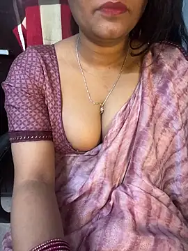 Spicy sari girl online show from March 14, 3:23 am
