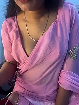 Spicy sari girl online show from May 16, 1:26 am