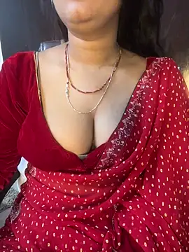 Spicy sari girl online show from April 11, 3:58 am