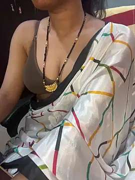 Spicy sari girl online show from March 19, 12:01 pm