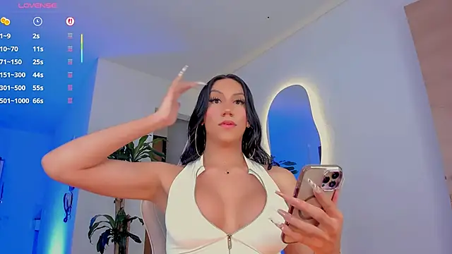 Snapshot of Pretty_Mariangel chatting on September 30, 3:56 am Pretty Mariangel online show from September 30, 3:56 am