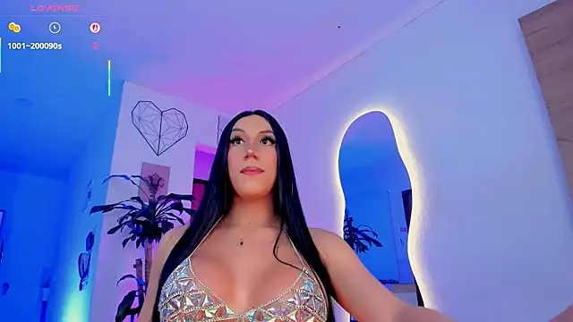 Snapshot of Pretty_Mariangel chatting on June 30, 3:17 am Pretty Mariangel online show from June 30, 3:17 am