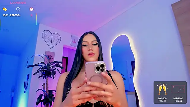 Snapshot of Pretty_Mariangel chatting on July 9, 1:06 am Pretty Mariangel online show from July 9, 1:06 am