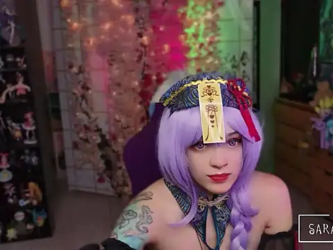 Sara Skys00 online show from July 17, 12:30 am