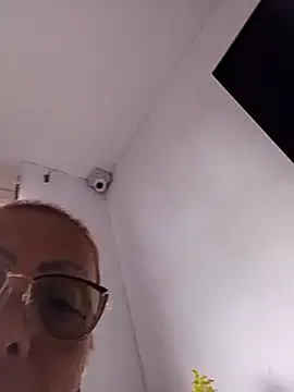 BrendaSex Hot online show from October 26, 5:46 pm