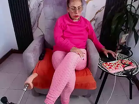 BrendaSex Hot online show from March 15, 6:59 pm