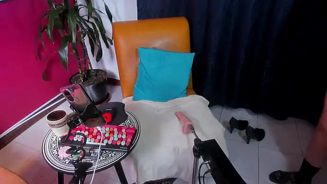 BrendaSex Hot online show from November 2, 7:19 pm