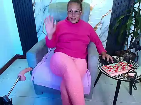 BrendaSex Hot online show from March 9, 10:24 pm