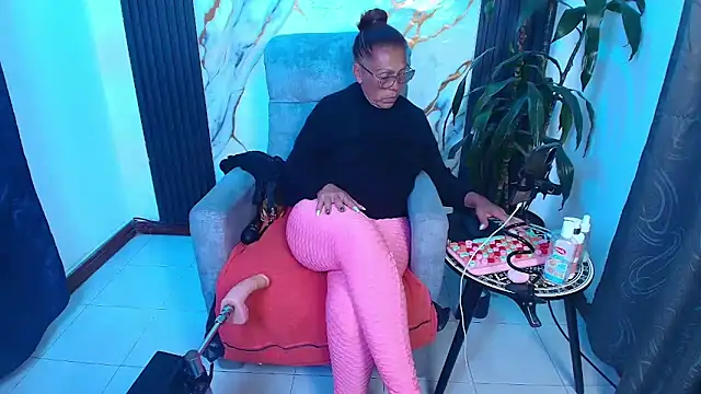 BrendaSex Hot online show from March 27, 9:05 pm