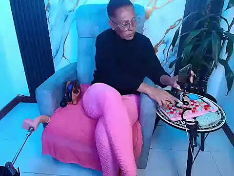 BrendaSex Hot online show from March 25, 10:08 pm