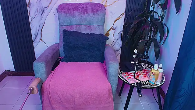 BrendaSex Hot online show from April 19, 2:34 am