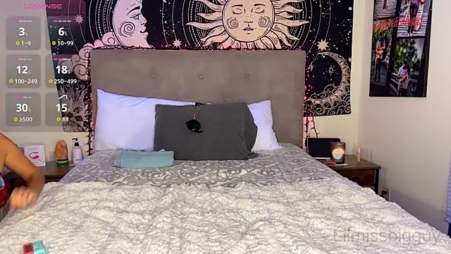 Snapshot of Lilmissbigguy chatting on November 28, 8:31 pm Lilmissbigguy online show from November 28, 8:31 pm