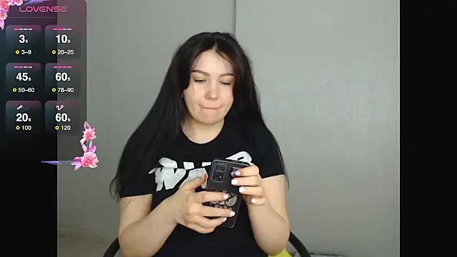 AlexaCruze online show from January 31, 7:12 pm