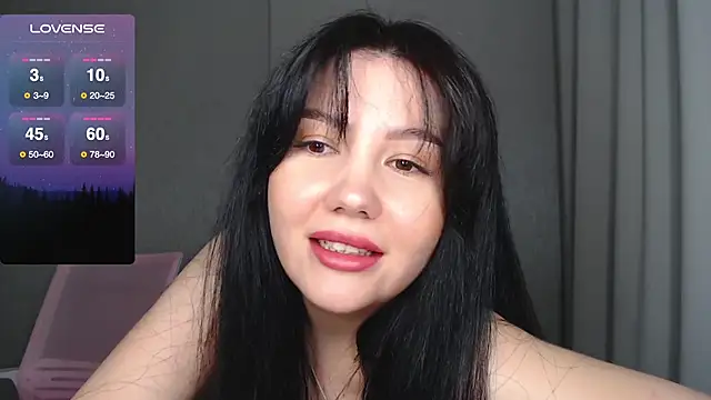 AlexaCruze online show from November 9, 7:07 pm