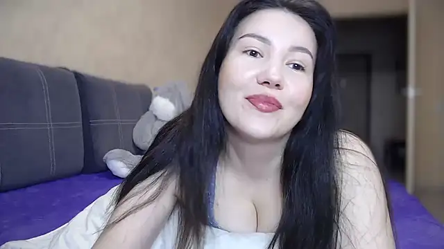 Snapshot of AlexaCruze chatting on February 27, 7:37 pm AlexaCruze online show from February 27, 7:37 pm