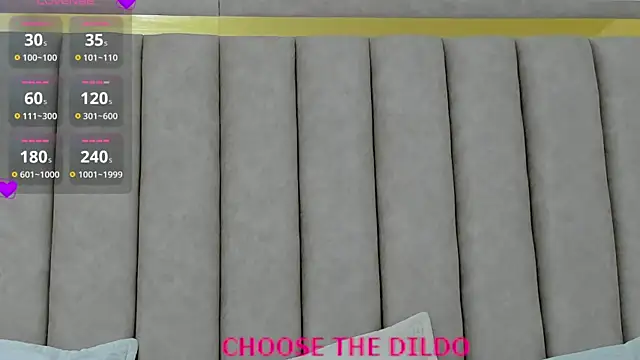 FreyaMoller online show from November 22, 7:13 pm