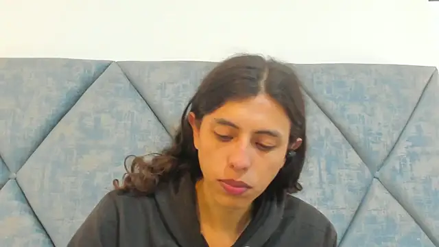 Snapshot of FreyaMoller chatting on July 11, 7:14 pm FreyaMoller online show from July 11, 7:14 pm