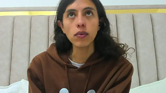 FreyaMoller online show from February 26, 7:03 pm