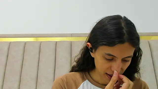 FreyaMoller online show from March 15, 7:43 pm