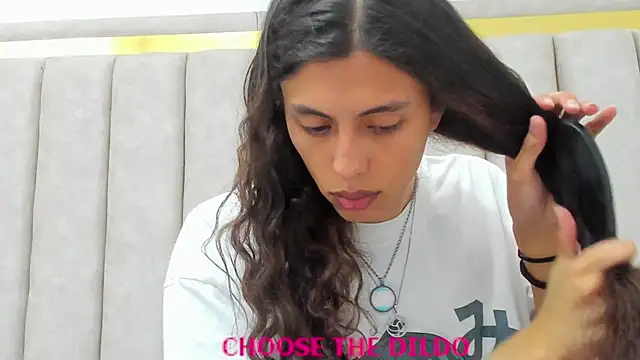 FreyaMoller online show from September 8, 6:51 pm