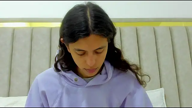 FreyaMoller online show from November 27, 7:36 pm