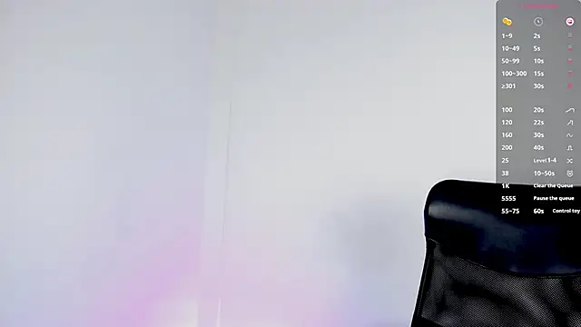 sophie alice  online show from February 13, 2:20 pm