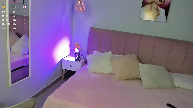 sophie alice  online show from September 18, 12:52 pm