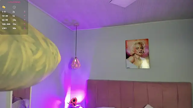 sophie alice  online show from September 12, 12:49 pm