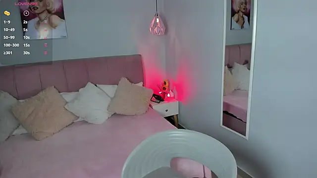 sophie alice  online show from September 24, 12:33 pm