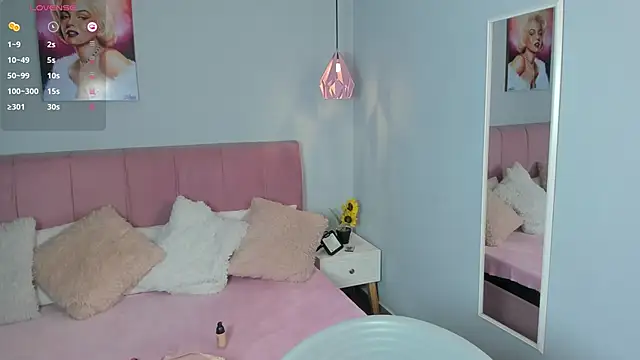 sophie alice  online show from September 25, 12:55 pm