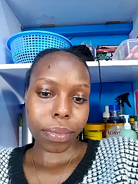 naughty ebony-queen online show from December 21, 2:08 pm