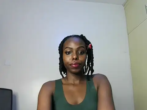 Snapshot of naughty_ebony-queen chatting on February 7, 9:26 pm naughty ebony-queen online show from February 7, 9:26 pm