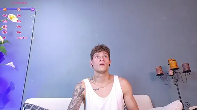 french sexx online show from October 30, 1:37 am