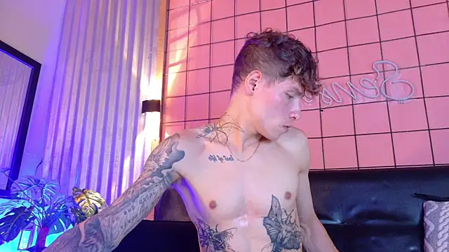 french sexx online show from January 13, 12:31 pm