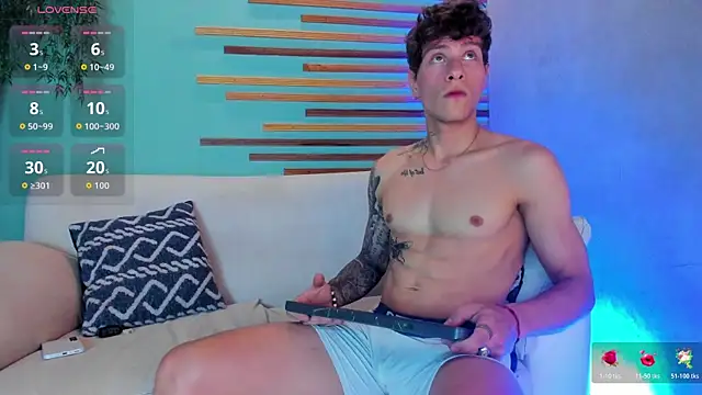 french sexx online show from November 27, 7:25 pm