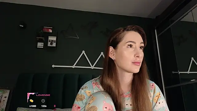 kimmie meow online show from December 2, 7:15 pm