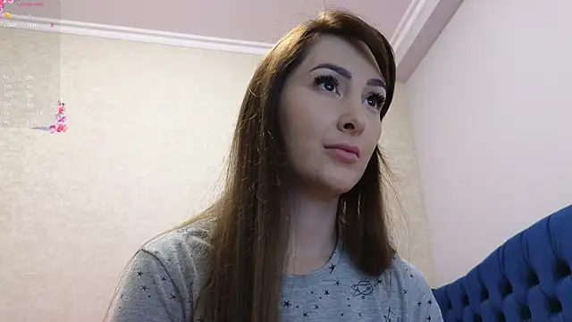 kimmie meow online show from November 11, 6:03 pm