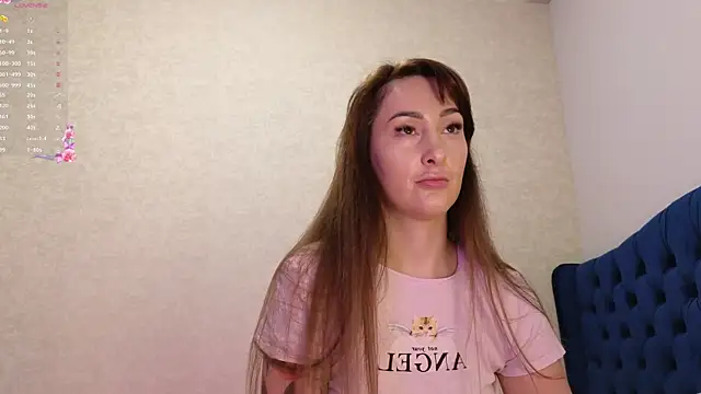 kimmie meow online show from November 14, 7:28 pm