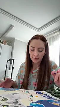 kimmie meow online show from October 22, 12:48 pm