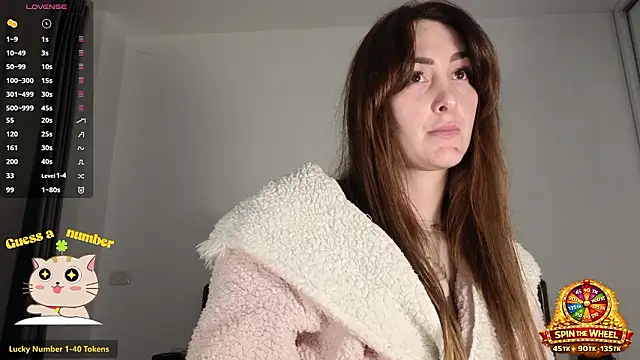 kimmie meow online show from March 10, 8:46 pm