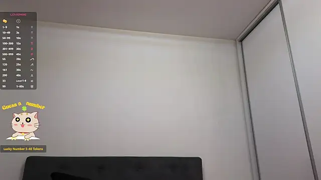 kimmie meow online show from May 9, 5:38 pm