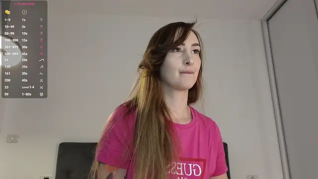 kimmie meow online show from June 15, 6:18 pm