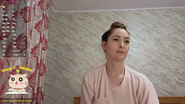 kimmie meow online show from February 6, 7:43 pm