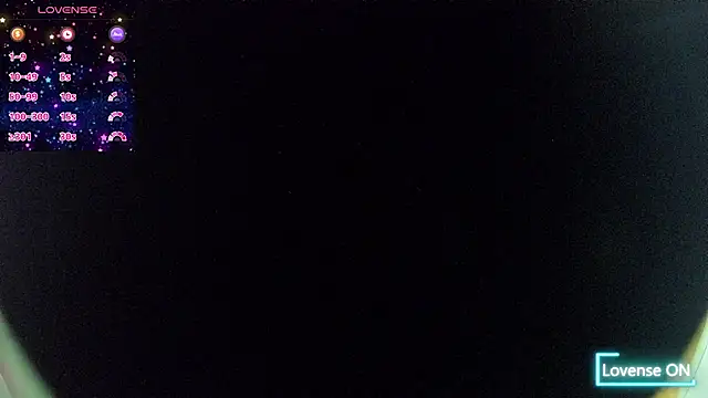 Snapshot of Hanha00 chatting on September 26, 1:23 am Hanha00 online show from September 26, 1:23 am