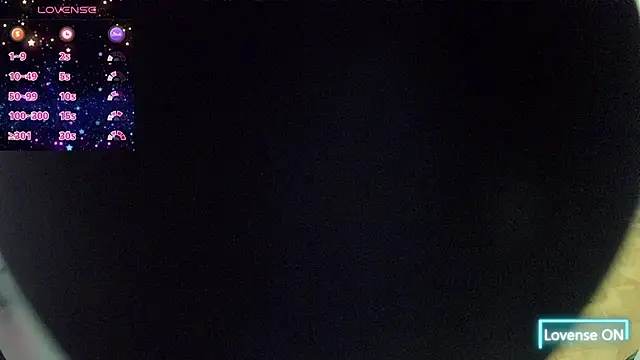 Snapshot of Hanha00 chatting on November 25, 1:06 am Hanha00 online show from November 25, 1:06 am