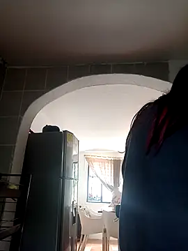 Hanha00 online show from December 19, 4:20 pm