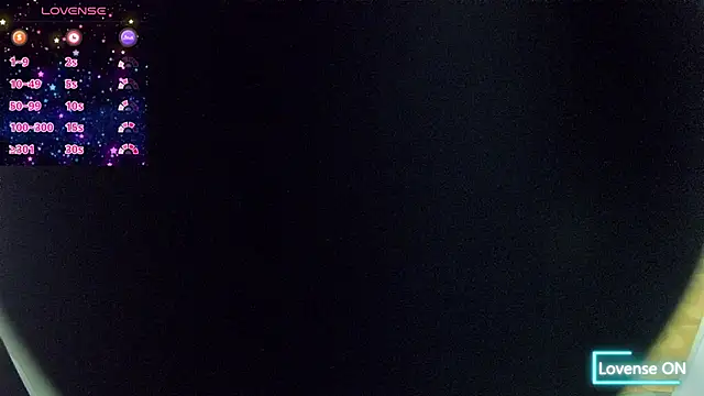 Snapshot of Hanha00 chatting on November 8, 1:42 am Hanha00 online show from November 8, 1:42 am