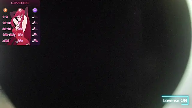 Hanha00 online show from February 9, 7:45 pm