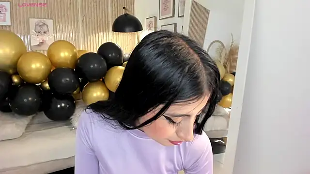 RACHEL EV online show from October 7, 6:47 am